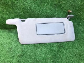 Козырек солнцезащитный передний правый TOYOTA IPSUM