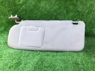 Козырек солнцезащитный передний левый TOYOTA MARK II