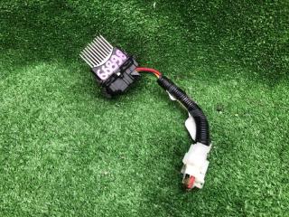 Реостат печки NISSAN LEAF