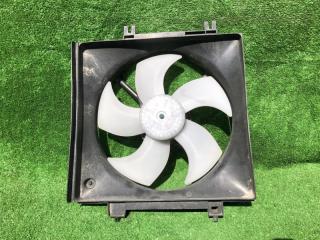 Диффузор радиатора SUBARU IMPREZA 2001