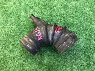 Фото запчасти гофра воздушного фильтра TOYOTA IQ контрактная запчасть Запчасть гофра воздушного фильтра TOYOTA IQ