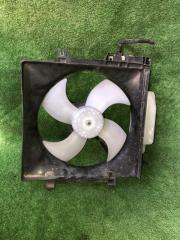 Диффузор радиатора SUBARU LEGACY