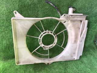 Диффузор радиатора TOYOTA BB