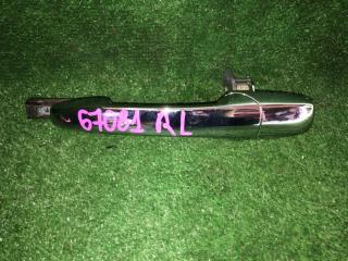 Фото запчасти ручка двери внешняя задняя левая MAZDA VERISA контрактная запчасть Запчасть ручка двери внешняя задняя левая MAZDA VERISA