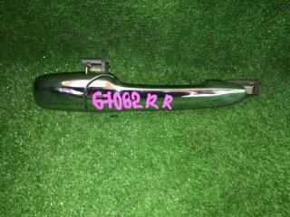 Фото запчасти ручка двери внешняя задняя правая MAZDA VERISA контрактная запчасть Запчасть ручка двери внешняя задняя правая MAZDA VERISA