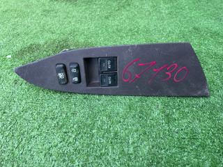 Фото запчасти блок управления стеклами передний правый TOYOTA IQ контрактная запчасть Запчасть блок управления стеклами передний правый TOYOTA IQ