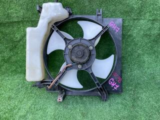 Диффузор радиатора SUBARU IMPREZA