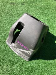 Запчасть кожух рулевой колонки TOYOTA COROLLA FIELDER