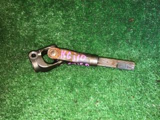 Фото запчасти рулевой карданчик TOYOTA IQ контрактная запчасть Запчасть рулевой карданчик TOYOTA IQ