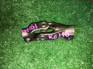 Фото запчасти рулевой карданчик TOYOTA IQ контрактная запчасть Запчасть рулевой карданчик TOYOTA IQ