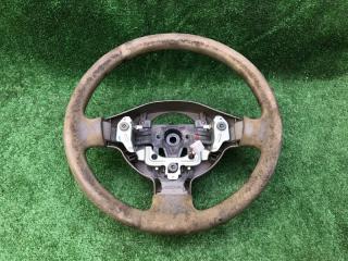 Руль NISSAN MOCO