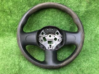 Руль NISSAN MARCH контрактная Руль NISSAN MARCH