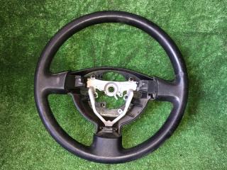 Руль TOYOTA PASSO контрактная Руль TOYOTA PASSO