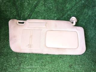 Запчасть козырек солнцезащитный передний правый SUBARU FORESTER