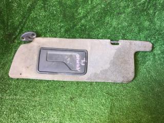 Козырек солнцезащитный передний левый TOYOTA GAIA