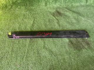 Ветровик задний левый NISSAN JUKE