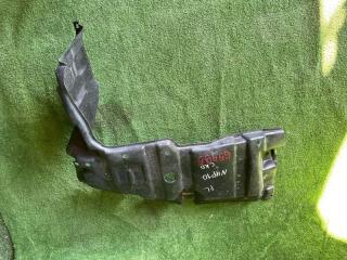 Запчасть защита двс передняя левая TOYOTA AQUA