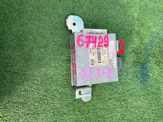 Блок управления АКПП MAZDA DEMIO