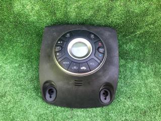 Климат-контроль NISSAN CUBE