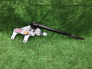 Дворник 5-й двери SUZUKI SOLIO