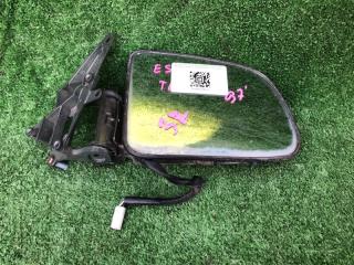 Запчасть зеркало переднее правое SUZUKI ESCUDO