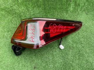 Запчасть стоп-сигнал правый LEXUS ES300H 2018