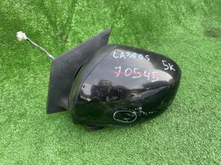 Запчасть зеркало левое DAIHATSU MIRA