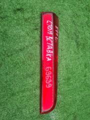 Вставка между стопов задняя левая NISSAN NOTE контрактная Вставка между стопов задняя левая NISSAN NOTE