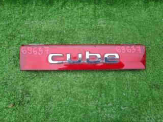 Вставка между стопов NISSAN CUBE контрактная Вставка между стопов NISSAN CUBE