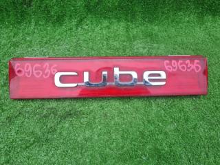 Вставка между стопов NISSAN CUBE контрактная Вставка между стопов NISSAN CUBE