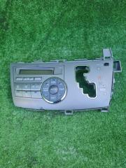 Климат-контроль TOYOTA ESTIMA