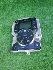 Климат-контроль TOYOTA NOAH