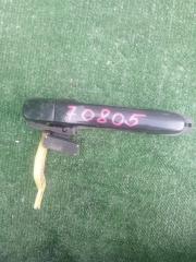 Фото запчасти ручка двери внешняя задняя левая TOYOTA VANGUARD контрактная запчасть Запчасть ручка двери внешняя задняя левая TOYOTA VANGUARD