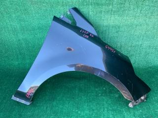 Крыло переднее правое MAZDA MPV