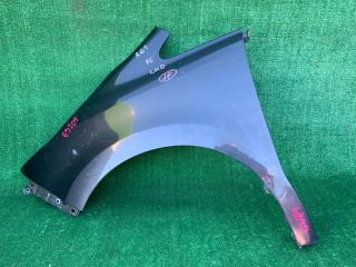 Крыло переднее левое HONDA STEPWGN