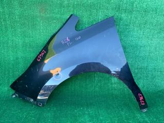 Крыло переднее левое HONDA STEPWGN