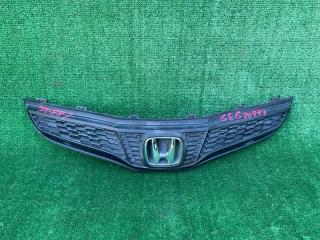 Решетка радиатора HONDA FIT