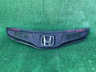 Решетка радиатора HONDA FIT