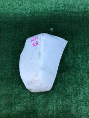 Клык бампера задний правый MITSUBISHI PAJERO MINI контрактная Клык бампера задний правый MITSUBISHI PAJERO MINI