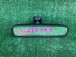 Запчасть зеркало заднего вида HONDA FIT