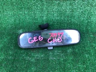 Запчасть зеркало заднего вида HONDA FIT