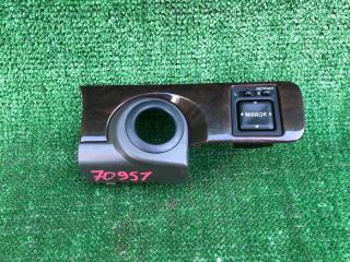 Консоль замка зажигания TOYOTA MARK II