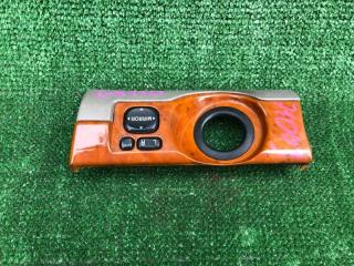 Консоль замка зажигания TOYOTA MARK II