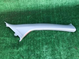 Обшивка стойки кузова передняя правая TOYOTA VITZ контрактная Обшивка стойки кузова передняя правая TOYOTA VITZ