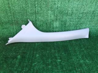 Обшивка стойки кузова передняя левая TOYOTA VITZ контрактная Обшивка стойки кузова передняя левая TOYOTA VITZ