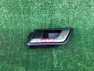 Ручка двери внутренняя передняя левая TOYOTA MARK X