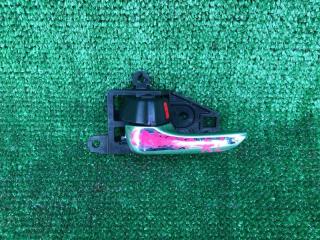 Ручка двери внутренняя задняя левая TOYOTA CROWN