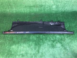 Шторка багажника TOYOTA COROLLA FIELDER