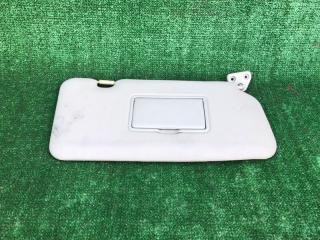 Козырек солнцезащитный передний правый NISSAN X-TRAIL