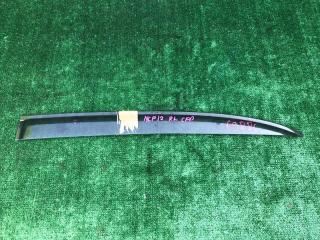 Ветровик задний левый TOYOTA PLATZ